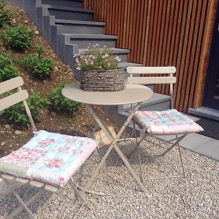 "Un Matin Au Jardin" Francorchamps Exterior foto