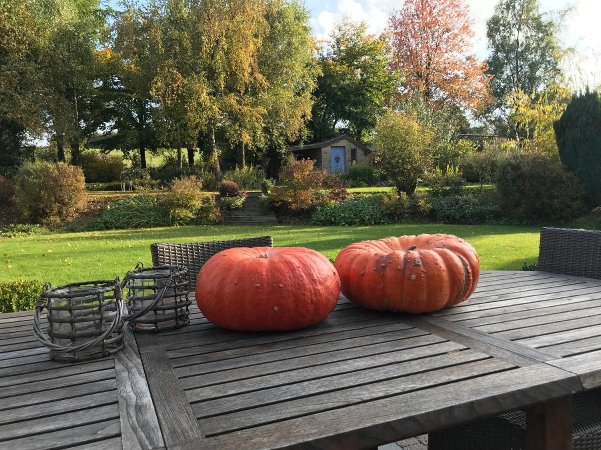 "Un Matin Au Jardin" Francorchamps Exterior foto