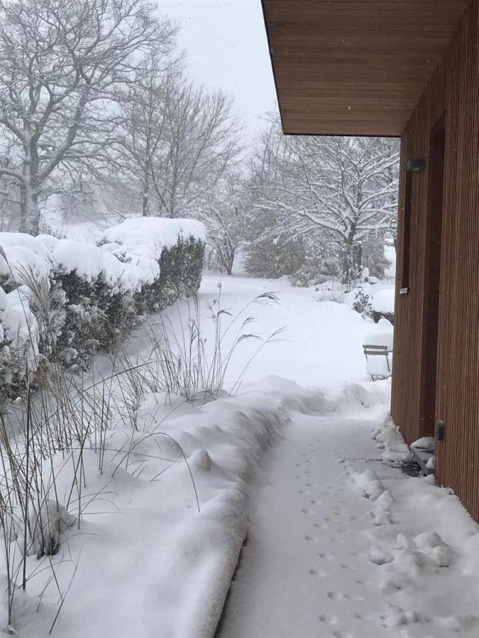 "Un Matin Au Jardin" Francorchamps Exterior foto