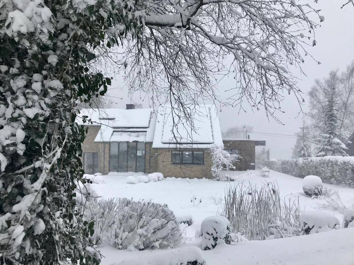 "Un Matin Au Jardin" Francorchamps Exterior foto
