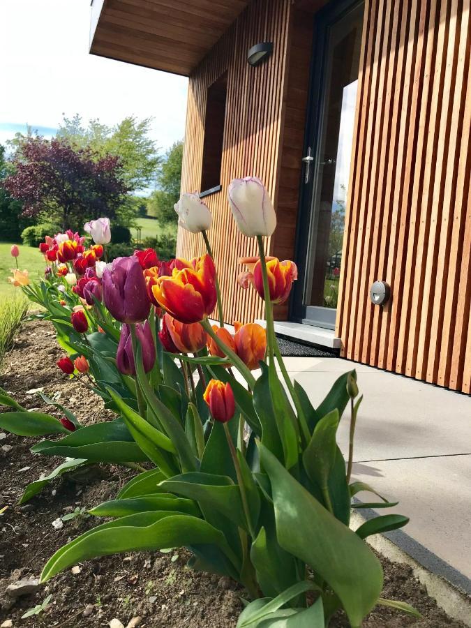 "Un Matin Au Jardin" Francorchamps Exterior foto