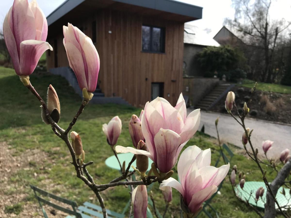"Un Matin Au Jardin" Francorchamps Exterior foto
