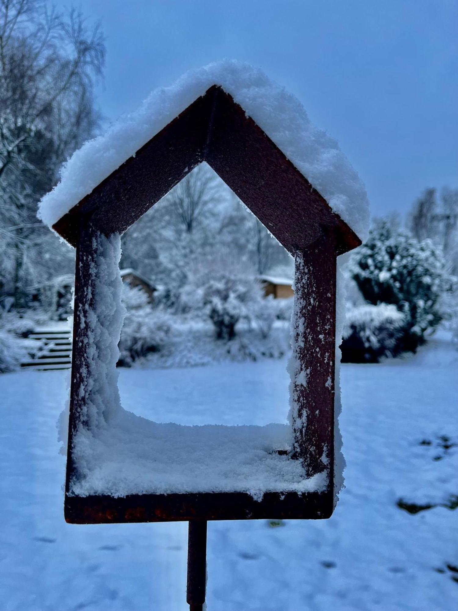 "Un Matin Au Jardin" Francorchamps Exterior foto